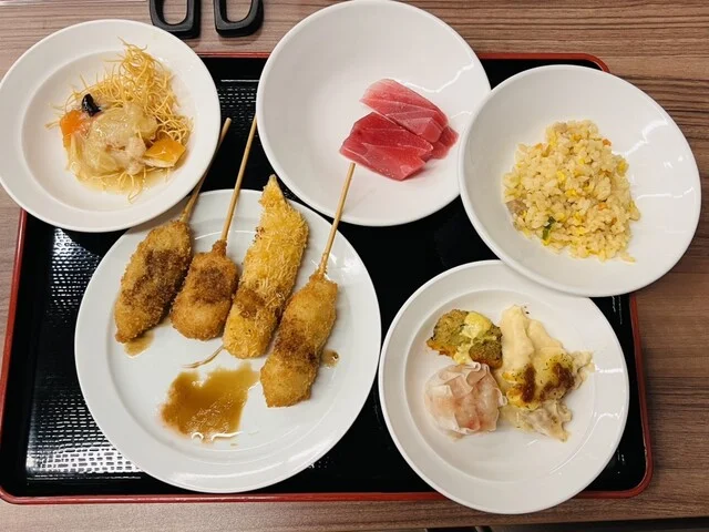 ホテル紅葉館（ホテルコウヨウカン） - 花巻市その他（ホテル）の写真