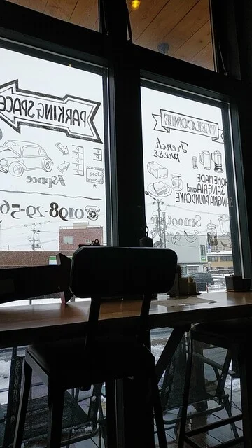 ジョーズ ラウンジ（JOE'S LOUNGE） - 花巻（カフェ）の写真