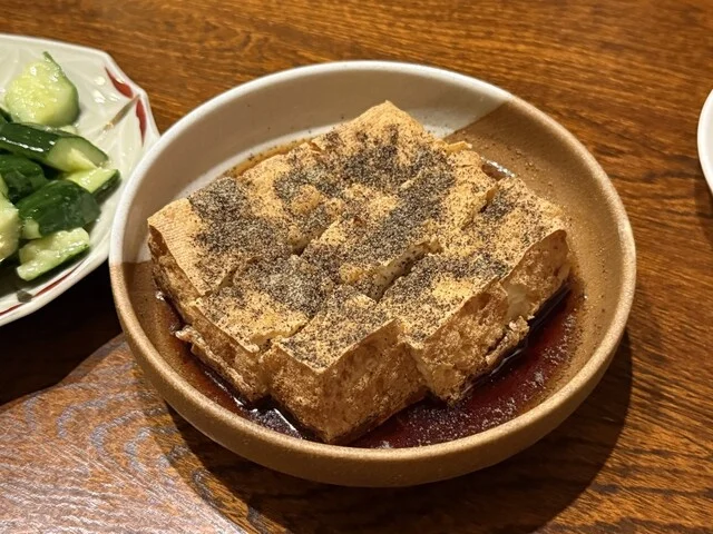 なべ駒 - 八郎潟（居酒屋）の写真