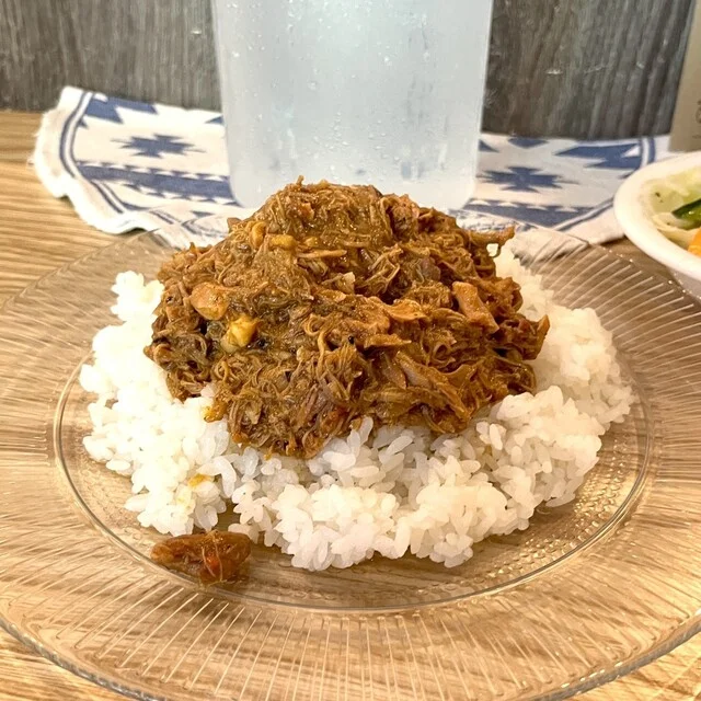 サリサリカリー 盛岡店  - 上盛岡（カレー）の写真
