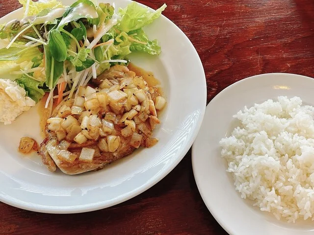 トマチキ食堂 - 天童（食堂）の写真