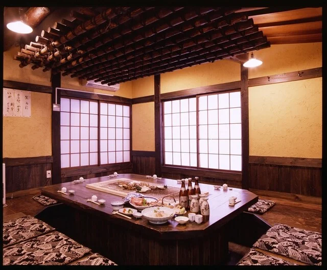 番屋ながさわ - 盛岡（居酒屋）の写真