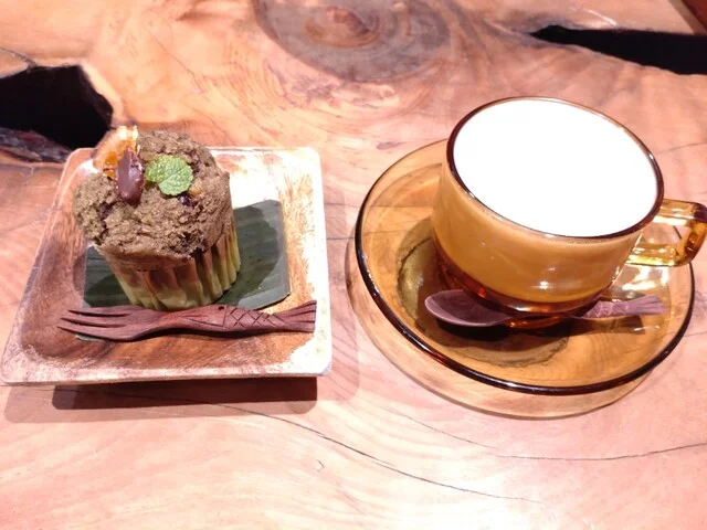 ワルン華食楽（warung KAKURA） - 羽前山辺（インドネシア料理）の写真