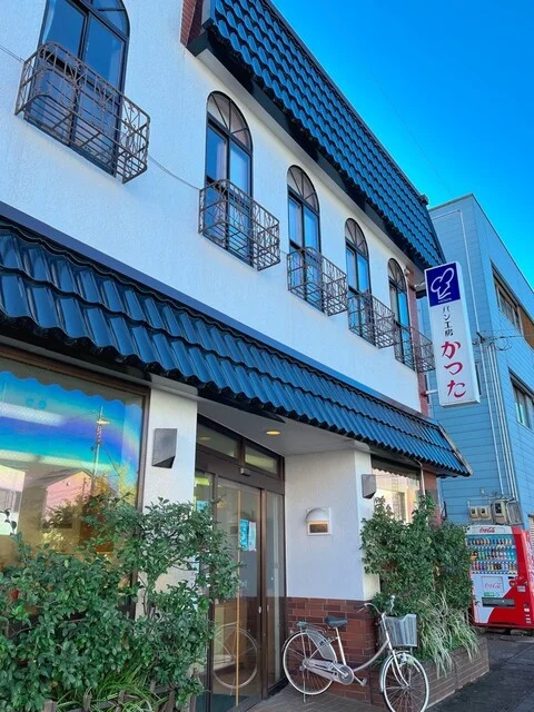 パン工房かつた  - 横手（パン）の写真