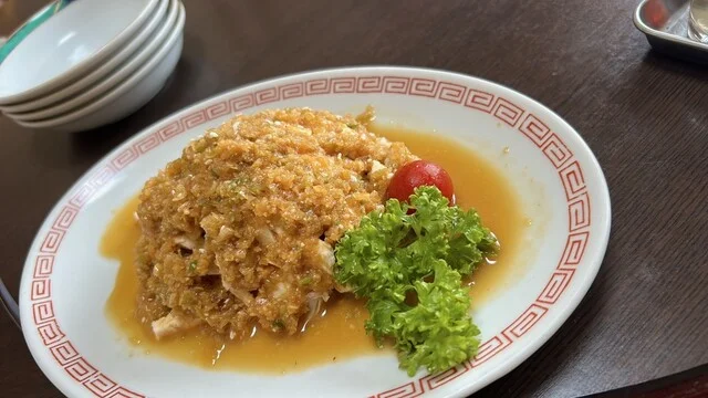 中国料理一龍 - 石巻あゆみ野（中華料理）の写真