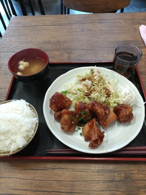 ヴィラ工房 紫波店 - 紫波中央（食堂）の写真