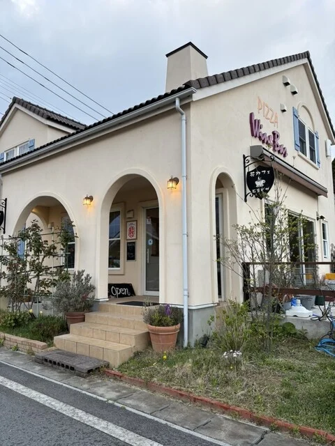 花カフェ - 陸前高田（カフェ）の写真