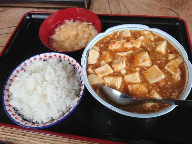 京華 - 山形（中華料理）の写真