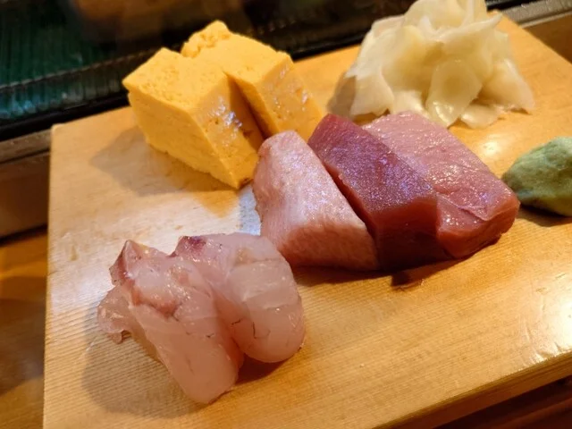 盛寿司（さかりすし） - 矢幅（寿司）の写真