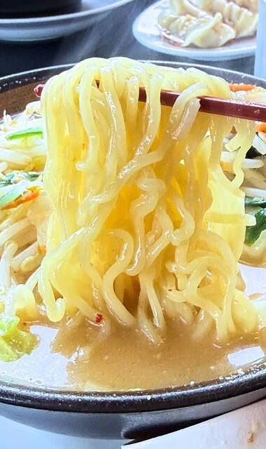 幸楽苑 天王店 - 上二田（ラーメン）の写真