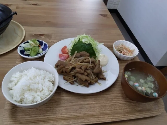 スター食堂 - 盛（食堂）の写真