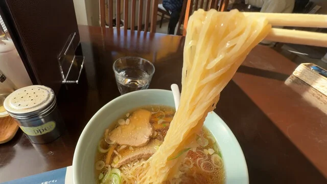 新華園ＮＡＫＡＺＵＭＡ（シンカエンナカズマ） - 釜石（ラーメン）の写真