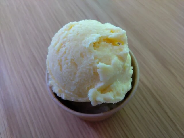 ジェラートさしはた牧場 - 宮古（ジェラート・アイスクリーム）の写真