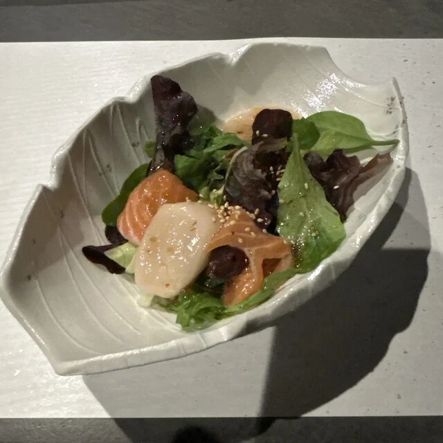 道 炭火と地酒 - 花巻（居酒屋）の写真