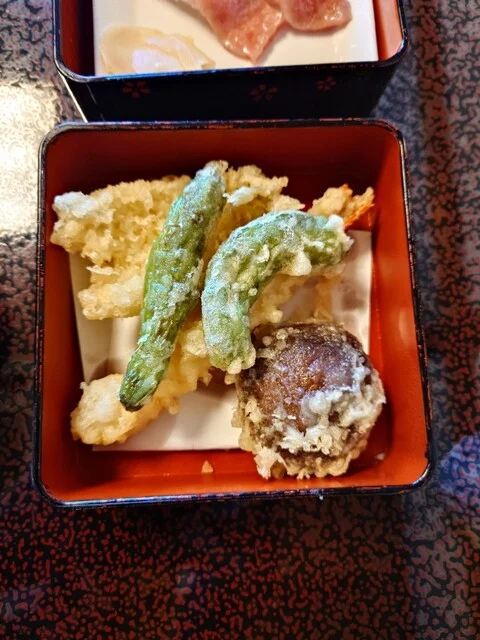 泉橋庵 総本店 - 平泉（うどん）の写真