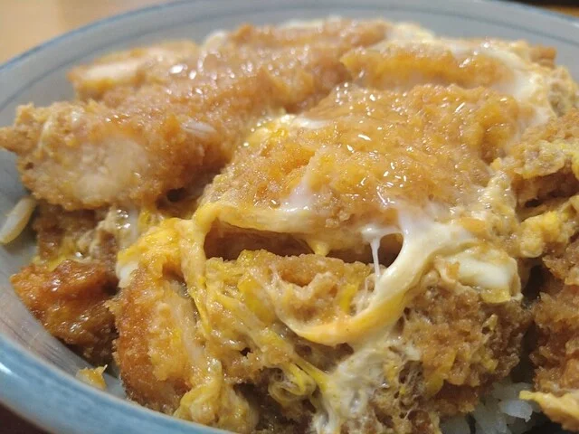 島田屋 - 大館（とんかつ）の写真