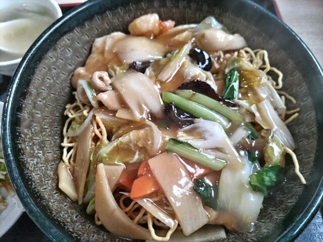 中国料理 華 - 花巻（中華料理）の写真