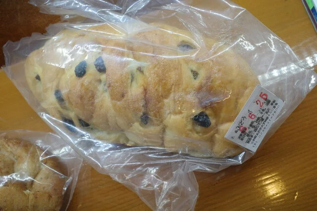 森のパン屋 - 西米沢（パン）の写真