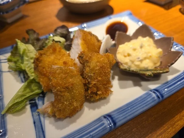 路地裏かだる - 秋田（居酒屋）の写真