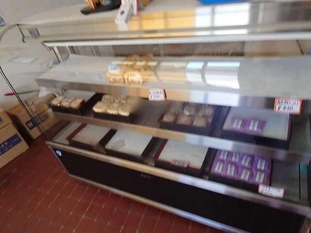 むぎ菓子店 - 陸前豊里（スイーツ）の写真