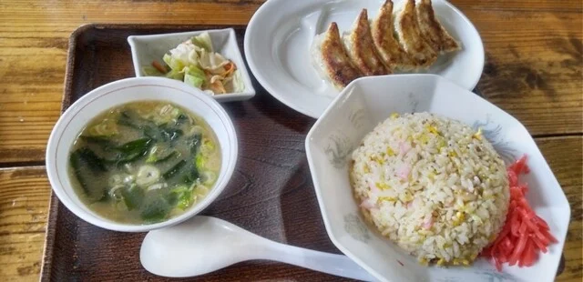 いちばん 前沢店 - 前沢（ラーメン）の写真