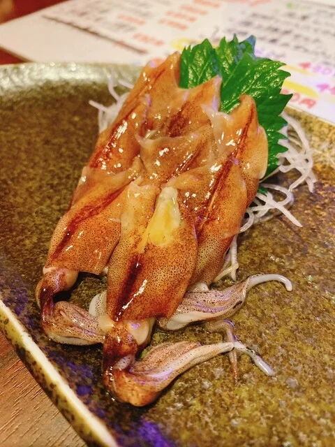 うみひこ 男鹿店 - 船越（居酒屋）の写真