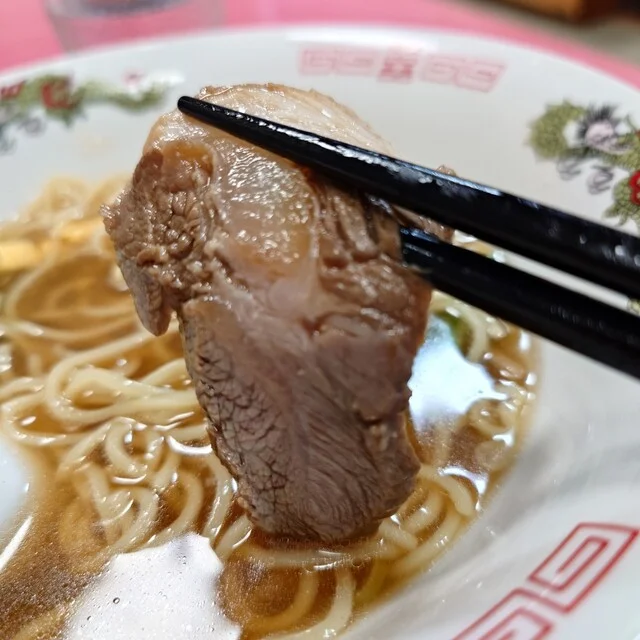 華園 - 相馬（中華料理）の写真