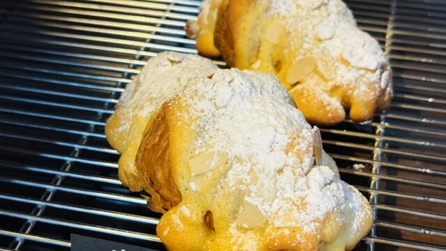 vaLoir kondo（ヴァロワール コンドウ） - 磐城浅川（パン）の写真