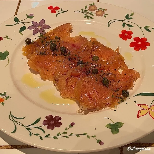 スパニッシュライツ - 盛岡（スペイン料理）の写真