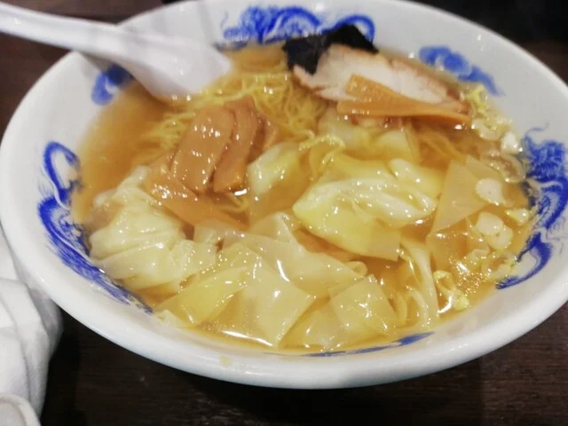 みつわ飯店 - 陸前高田（中華料理）の写真