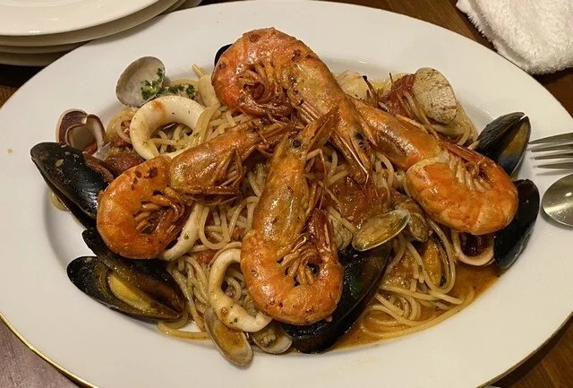 トラットリア　のど（Trattoria NODO） - 大曲（イタリアン）の写真