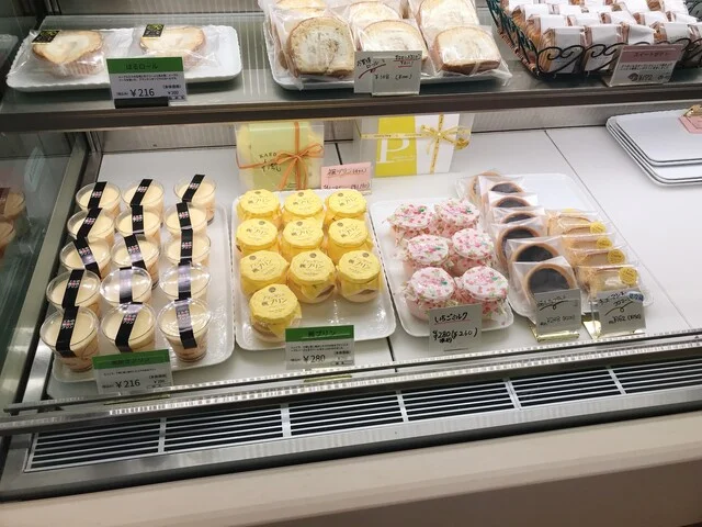 プランタン - 西米沢（ケーキ）の写真