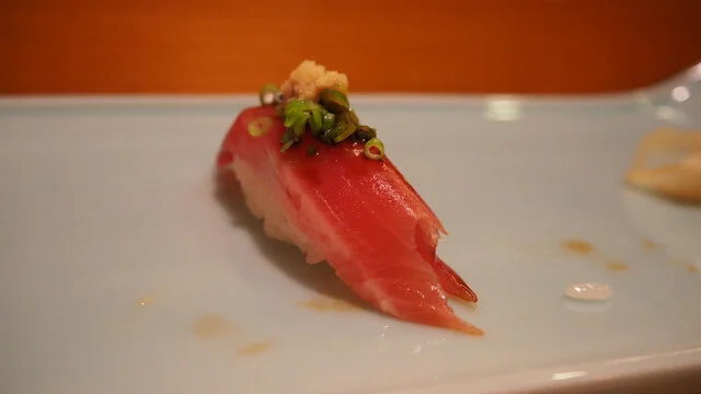 あやめ寿司 - 泉外旭川（寿司）の写真