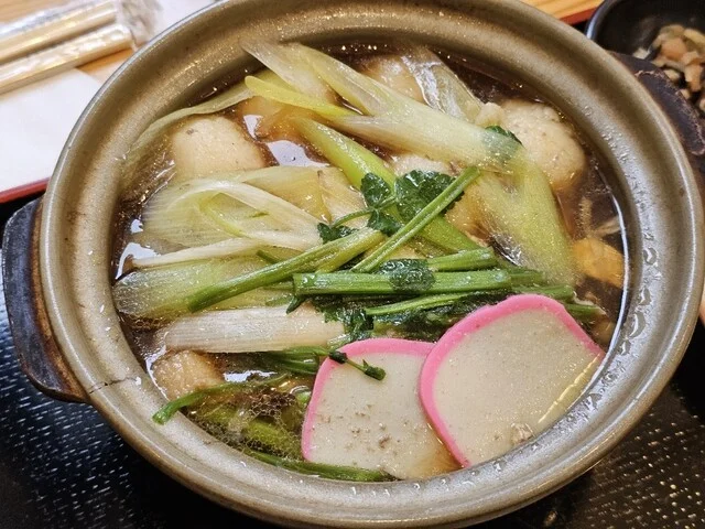 食事処 だまこ庵 - 八郎潟（郷土料理）の写真