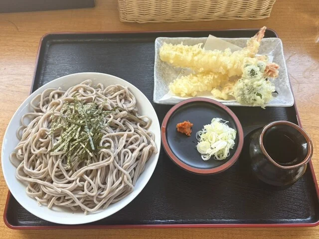 千利庵 - 一ノ関（食堂）の写真