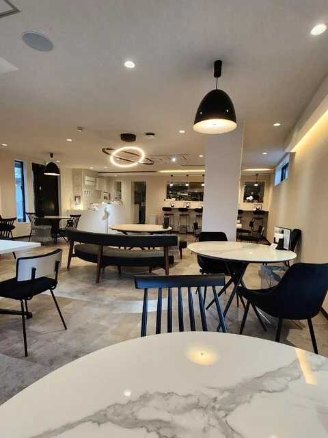 cafe dining room（カフェダイニングルーム） - 盛岡（カフェ）の写真