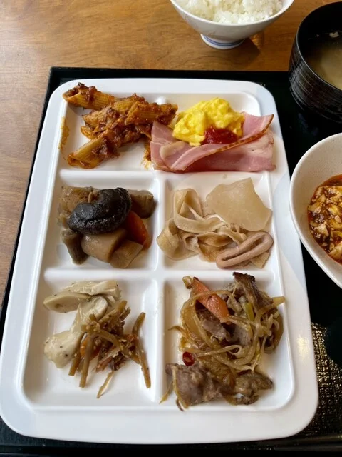 ホテルニューカリーナ - 盛岡（ホテル）の写真