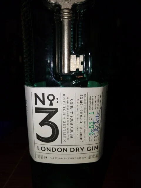 The Bar 1996（イチキュウキュウロク） - 秋田（バー）の写真