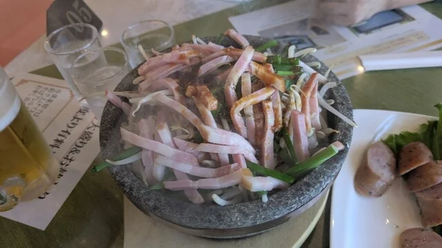 江刺カントリー倶楽部 - 水沢江刺（レストラン）の写真