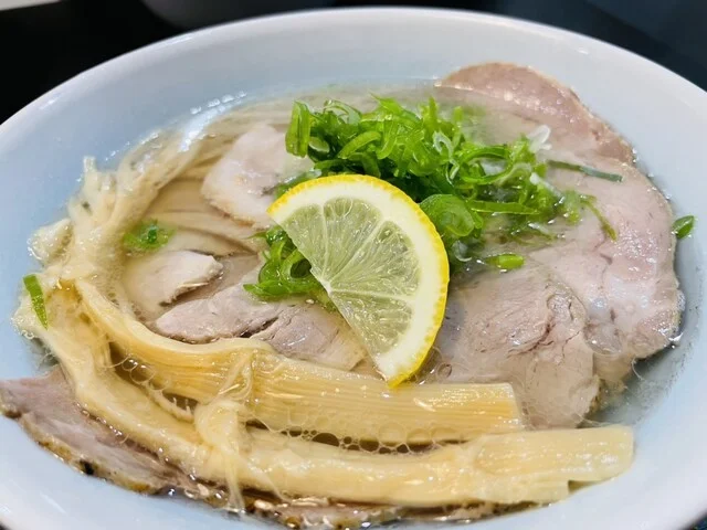 TONPUKU - 秋田（ラーメン）の写真