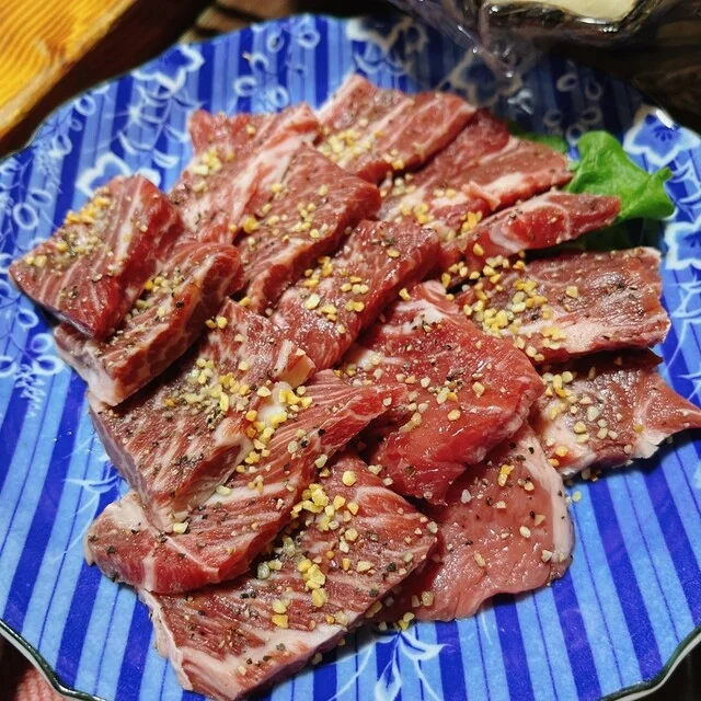 おんちゃこ - 鹿渡（居酒屋）の写真