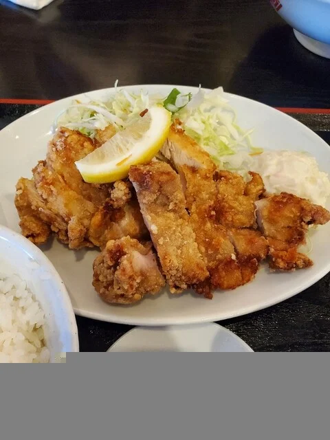 ごはん屋　山ひろ - 厨川（鳥料理）の写真