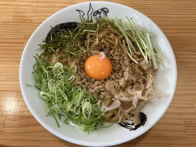 麺屋にぼすけ 本荘店 - 羽後本荘（ラーメン）の写真