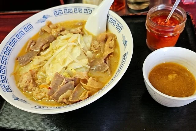 来華（らいか） - 秋田（ラーメン）の写真