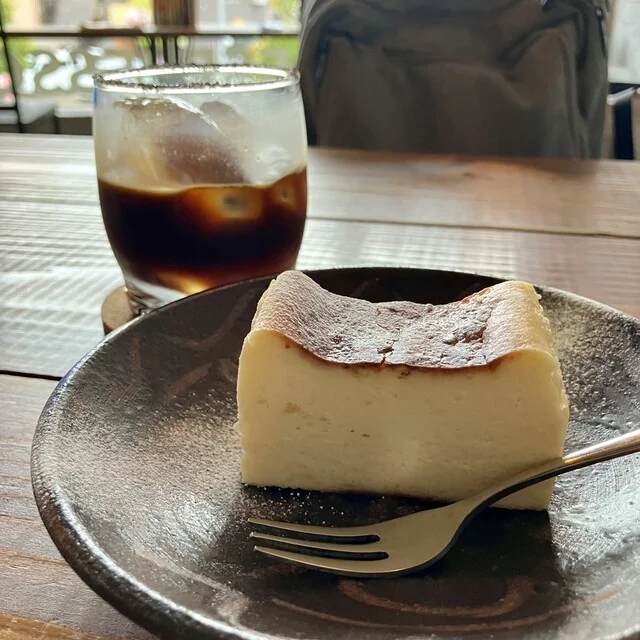 エスプレッソ ワンオンス（ESPRESSO 1oz） - 大曲（カフェ）の写真