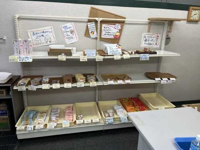 アンテナショップ パオ - 石巻（その他）の写真