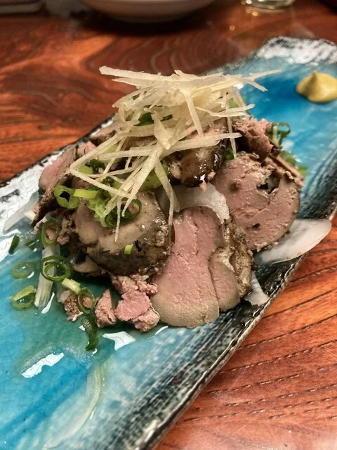 呑み喰い道楽　祐 - 久慈（日本料理）の写真