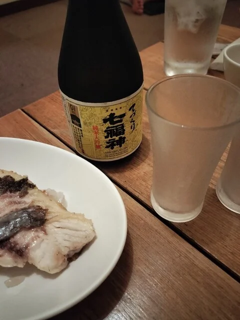 富八商店 - 盛岡（居酒屋）の写真