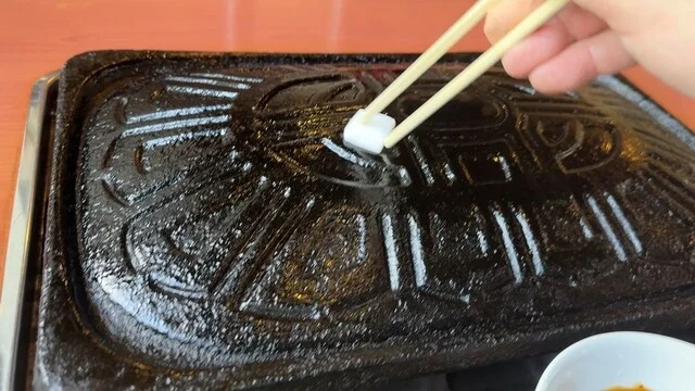 よしや - 唐丹（ジンギスカン）の写真