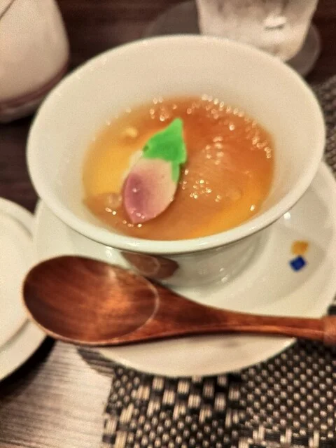 ぷくぷく - 泉外旭川（日本料理）の写真